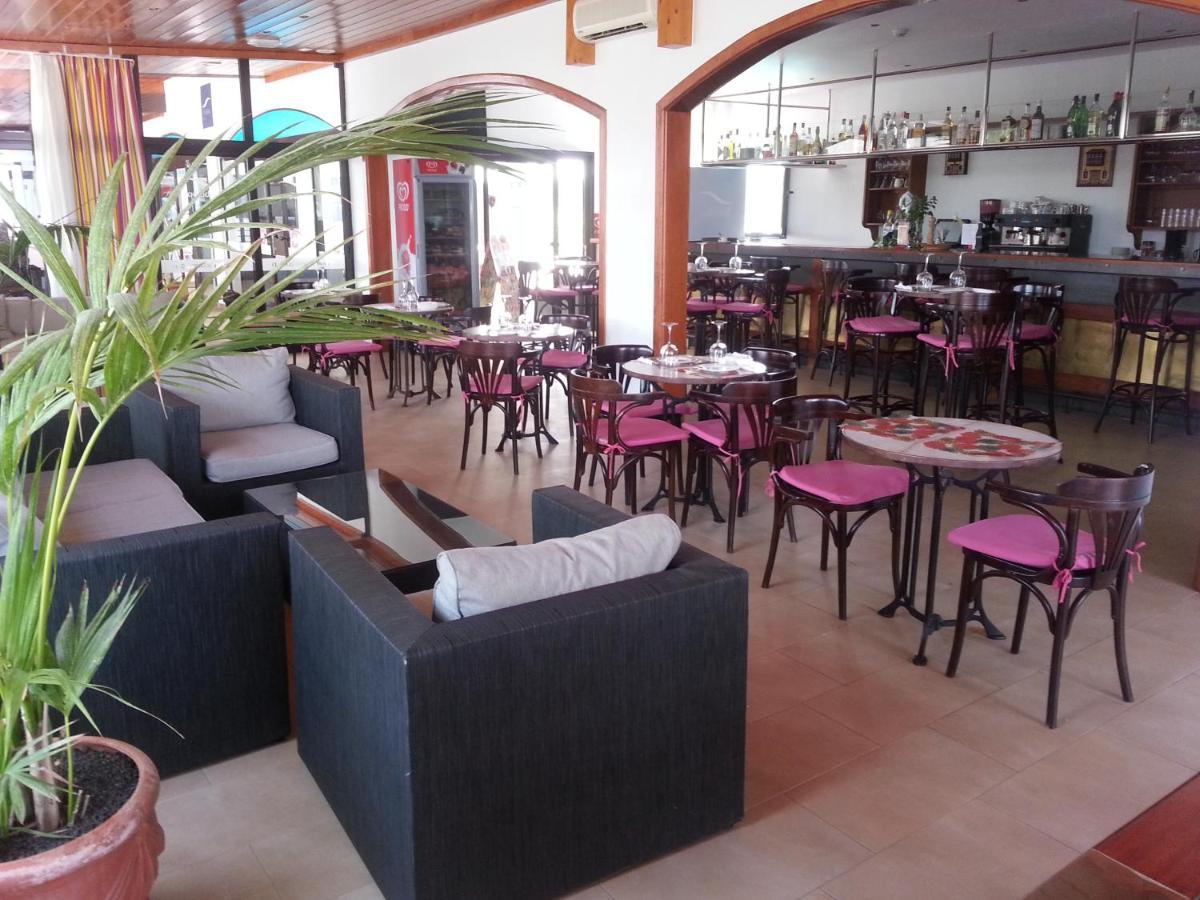Apartamentos Tabaiba Costa Teguise Esterno foto