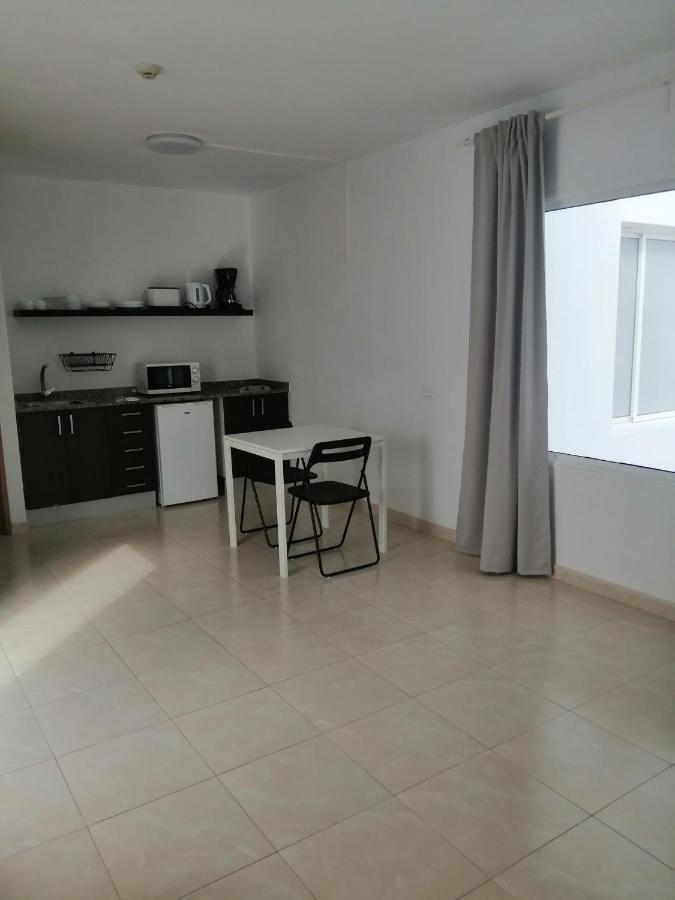 Apartamentos Tabaiba Costa Teguise Esterno foto