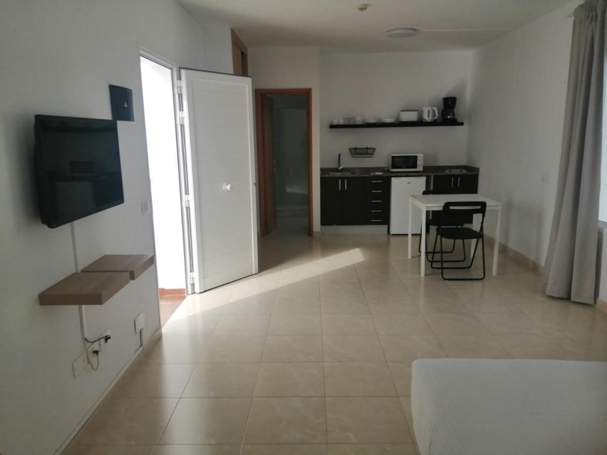 Apartamentos Tabaiba Costa Teguise Esterno foto