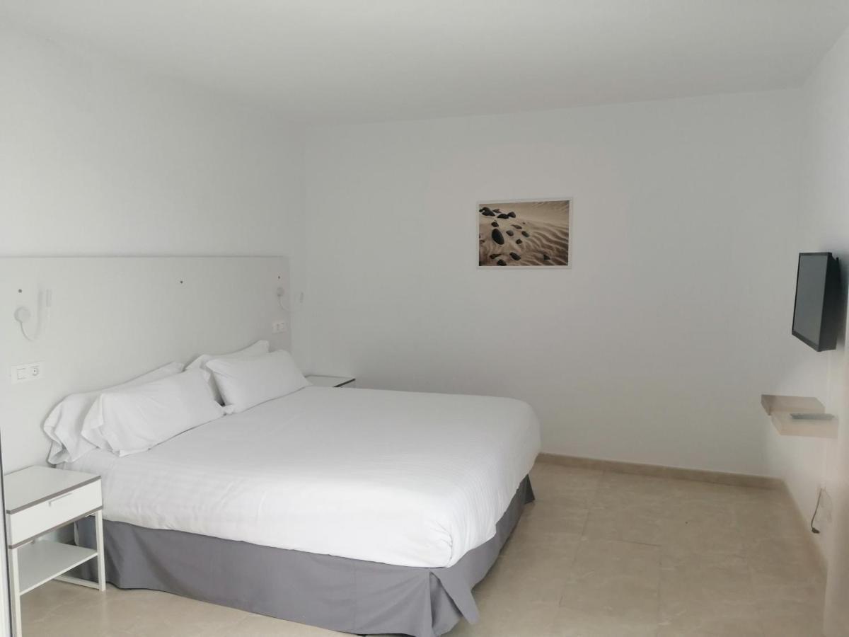 Apartamentos Tabaiba Costa Teguise Esterno foto