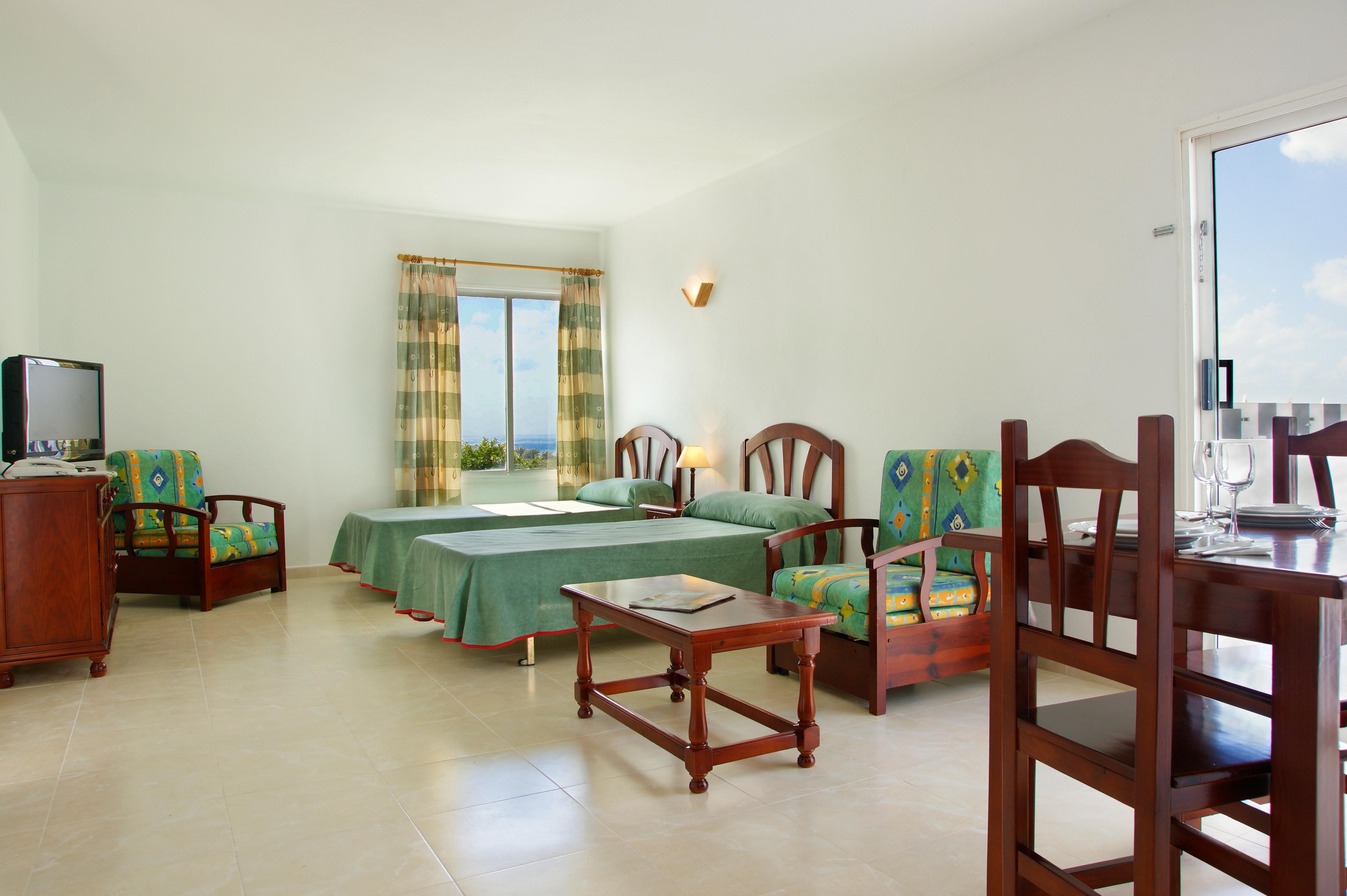 Apartamentos Tabaiba Costa Teguise Esterno foto