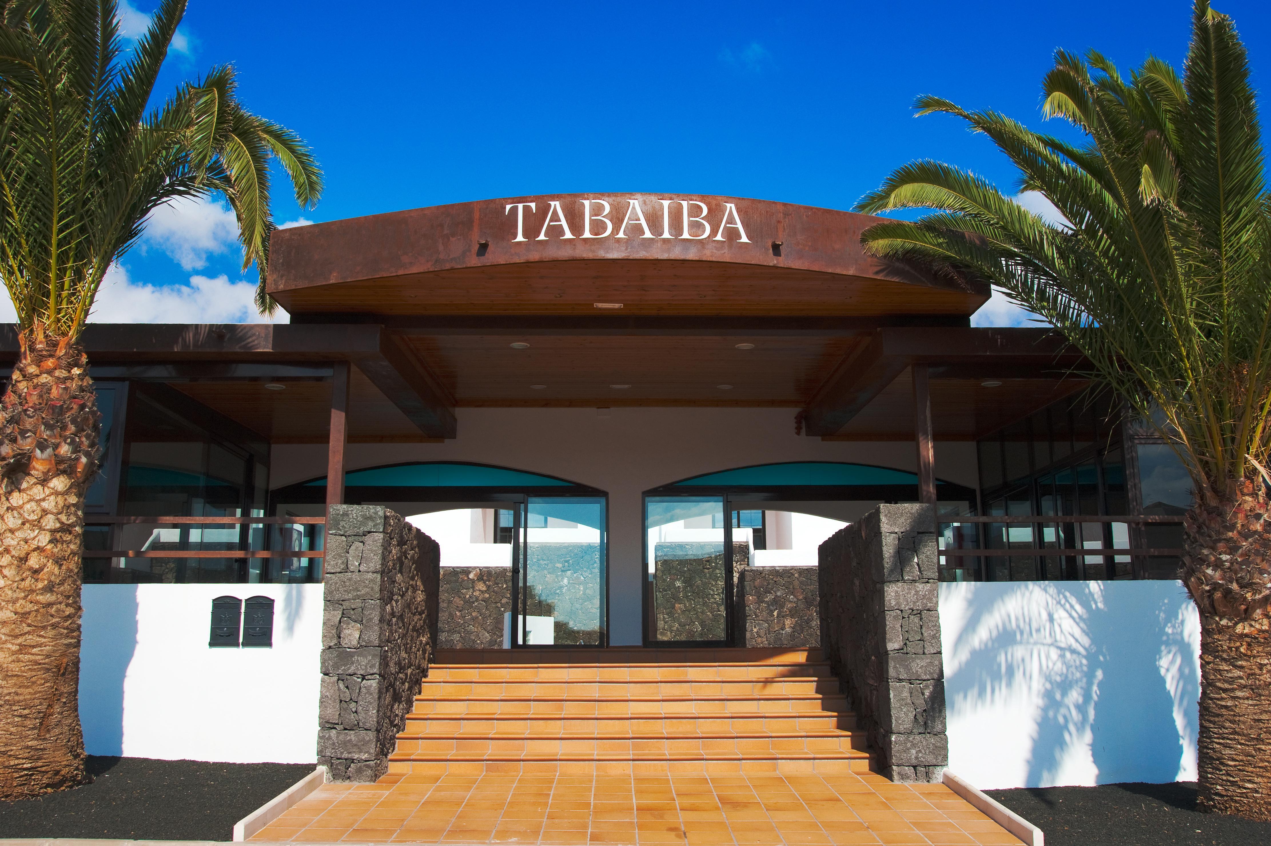 Apartamentos Tabaiba Costa Teguise Esterno foto