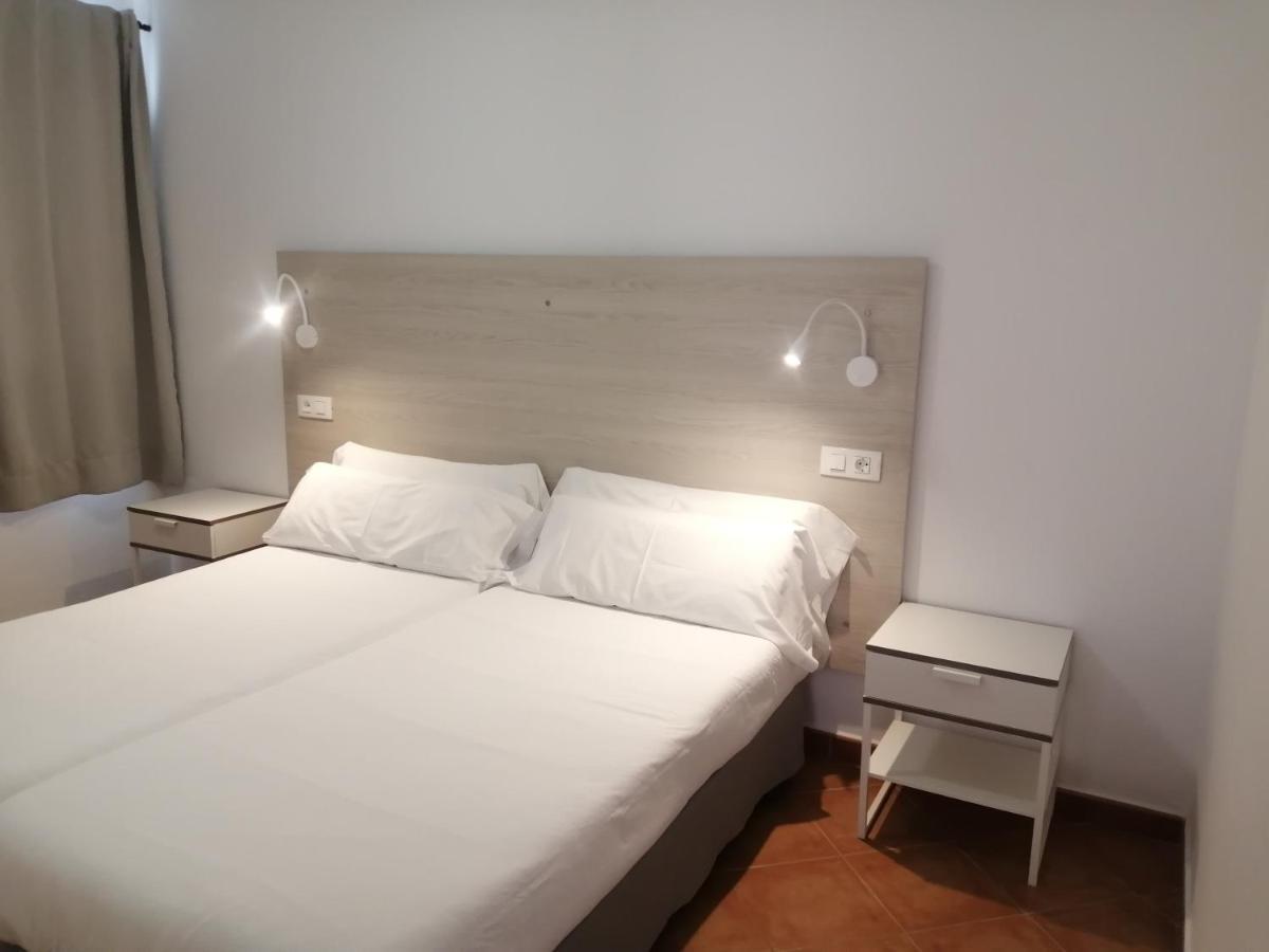 Apartamentos Tabaiba Costa Teguise Esterno foto