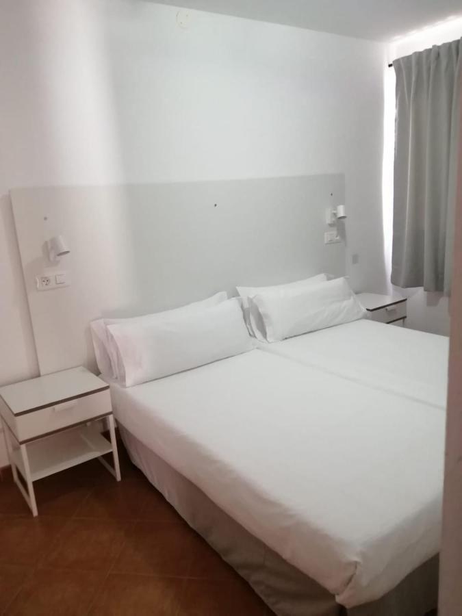 Apartamentos Tabaiba Costa Teguise Esterno foto