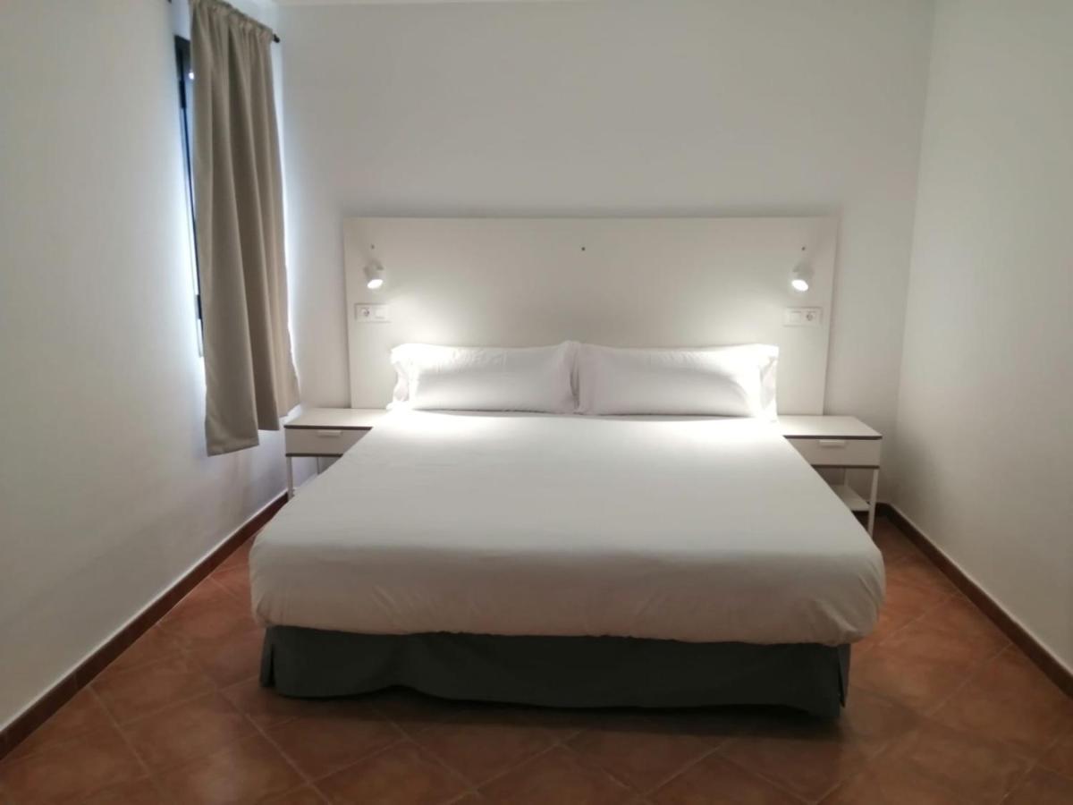 Apartamentos Tabaiba Costa Teguise Esterno foto