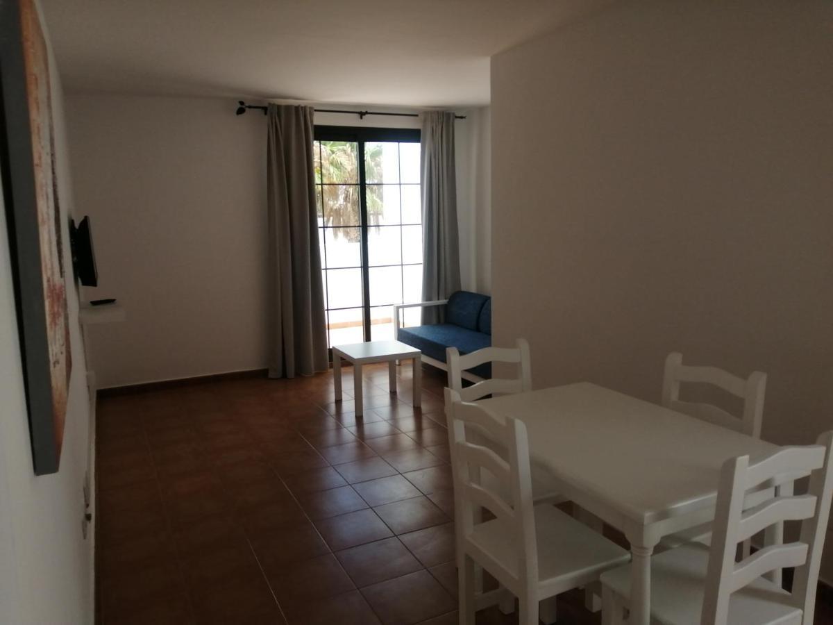 Apartamentos Tabaiba Costa Teguise Esterno foto