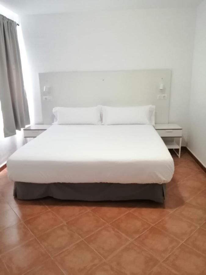 Apartamentos Tabaiba Costa Teguise Esterno foto