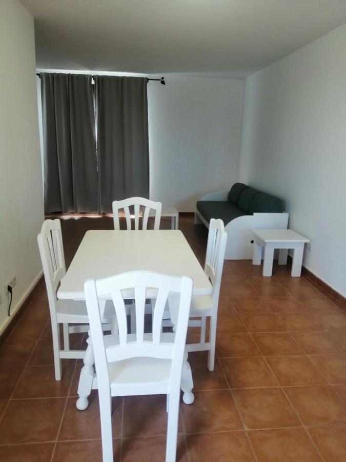 Apartamentos Tabaiba Costa Teguise Esterno foto