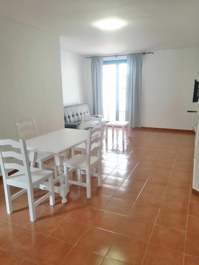 Apartamentos Tabaiba Costa Teguise Esterno foto