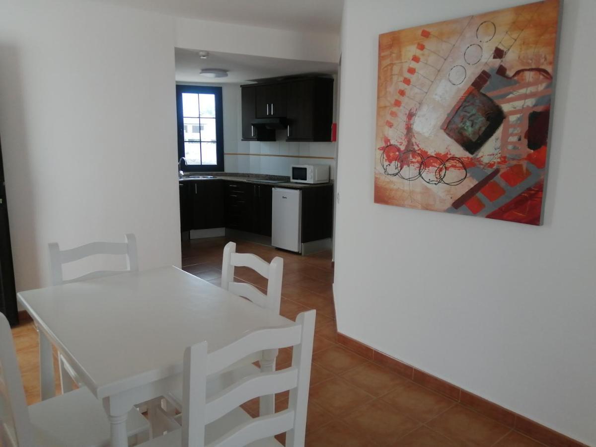 Apartamentos Tabaiba Costa Teguise Esterno foto