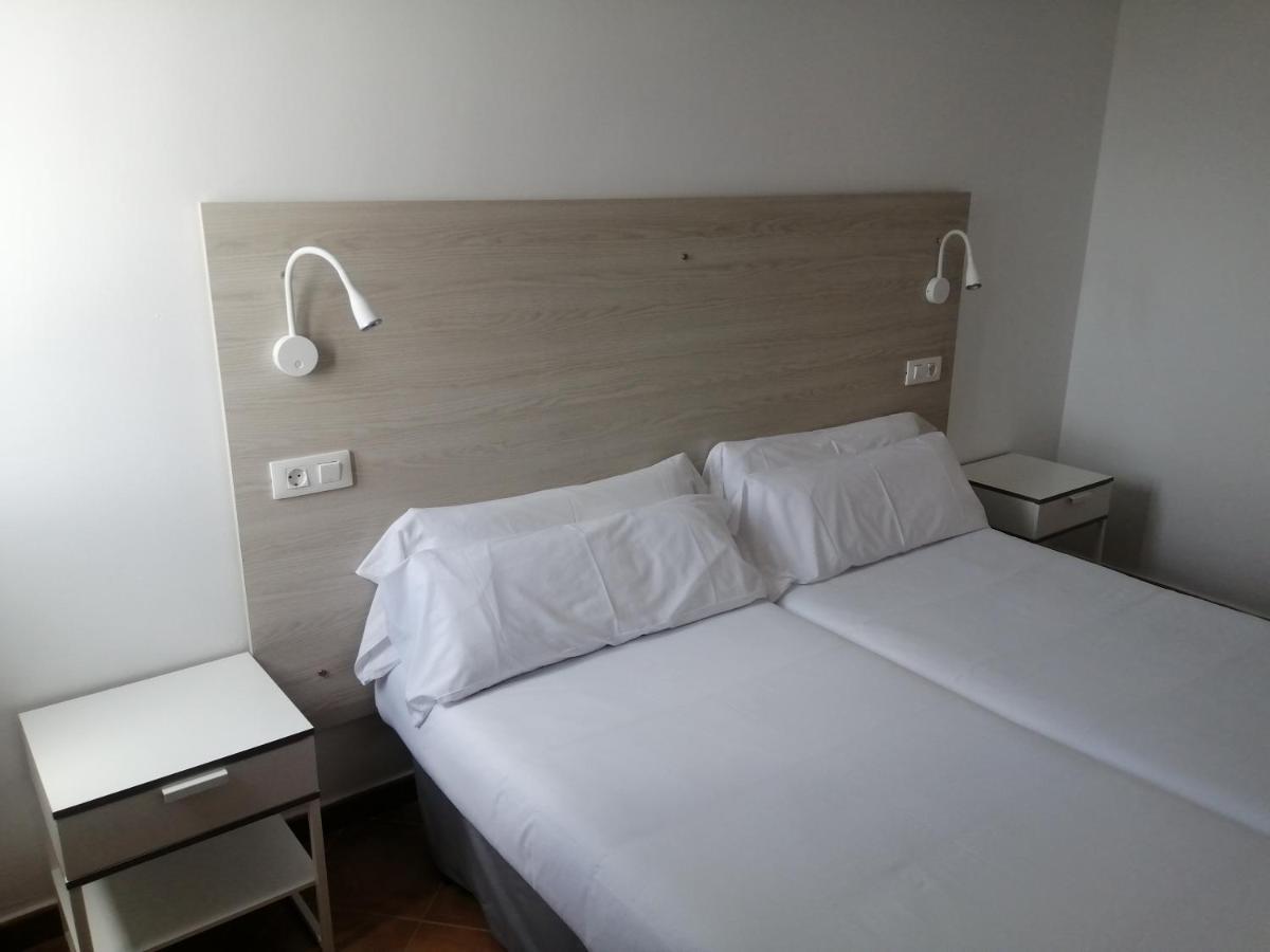 Apartamentos Tabaiba Costa Teguise Esterno foto