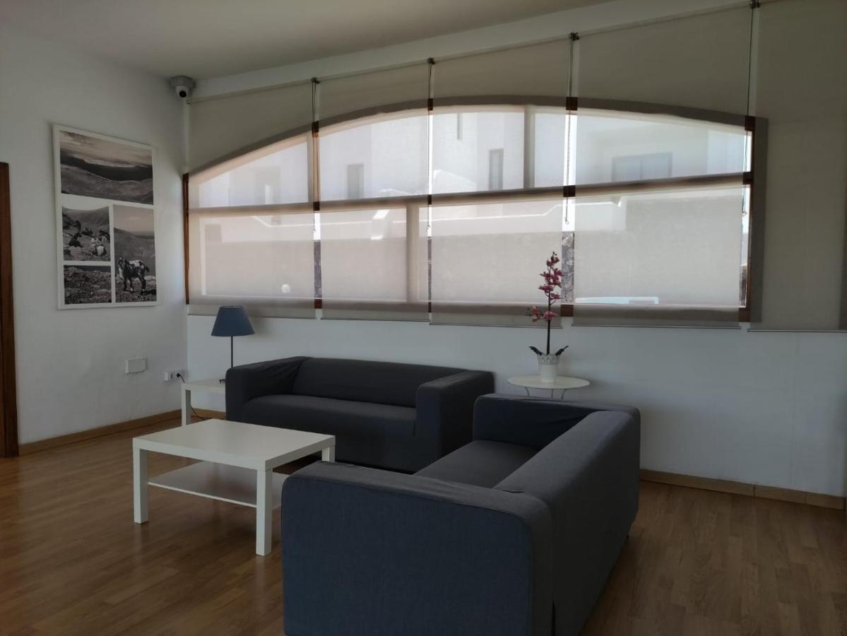 Apartamentos Tabaiba Costa Teguise Esterno foto