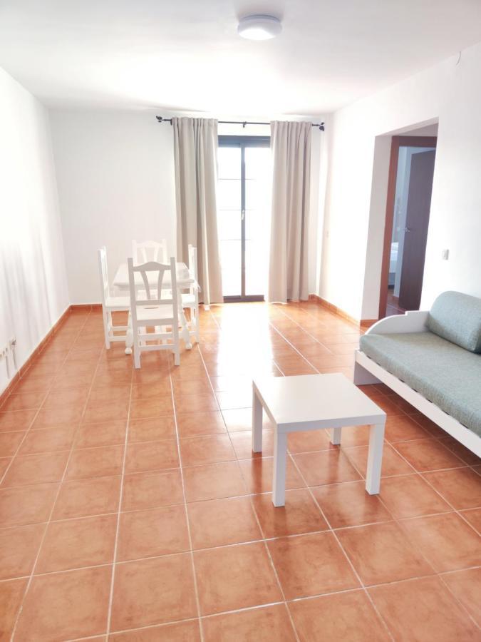 Apartamentos Tabaiba Costa Teguise Esterno foto