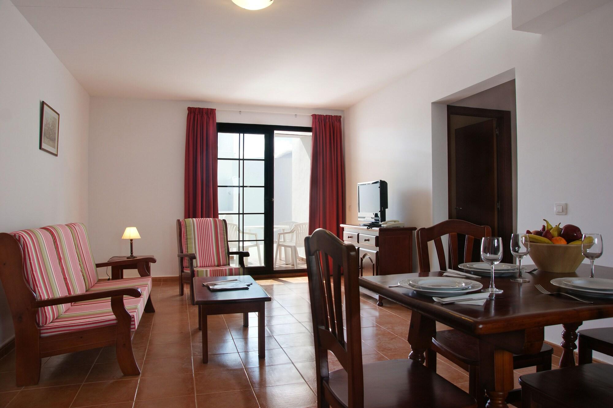 Apartamentos Tabaiba Costa Teguise Esterno foto
