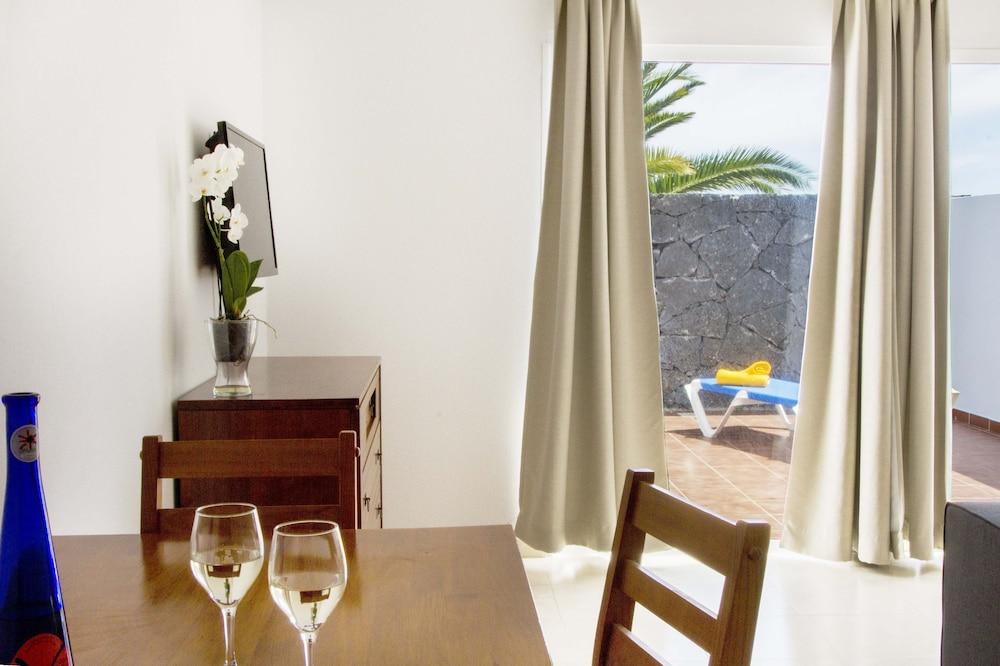 Apartamentos Tabaiba Costa Teguise Esterno foto