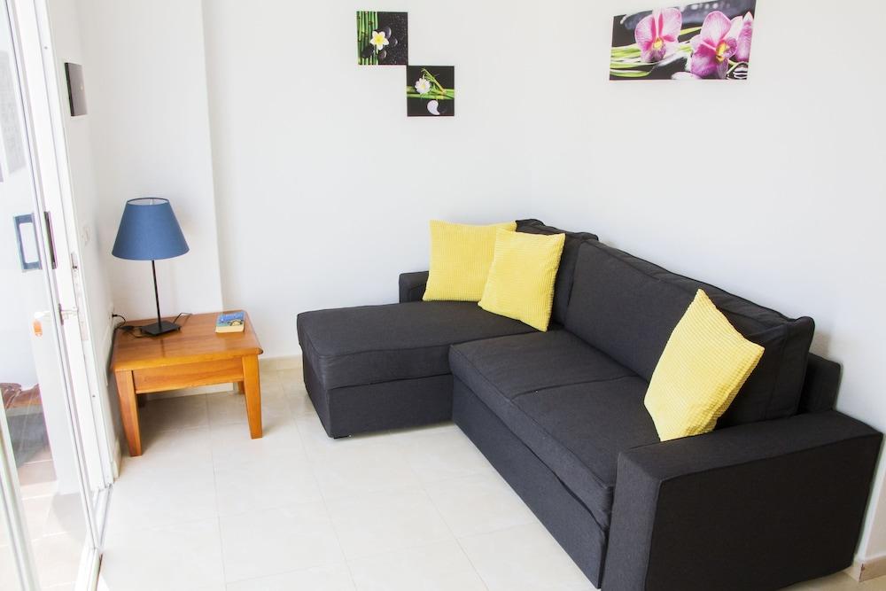Apartamentos Tabaiba Costa Teguise Esterno foto