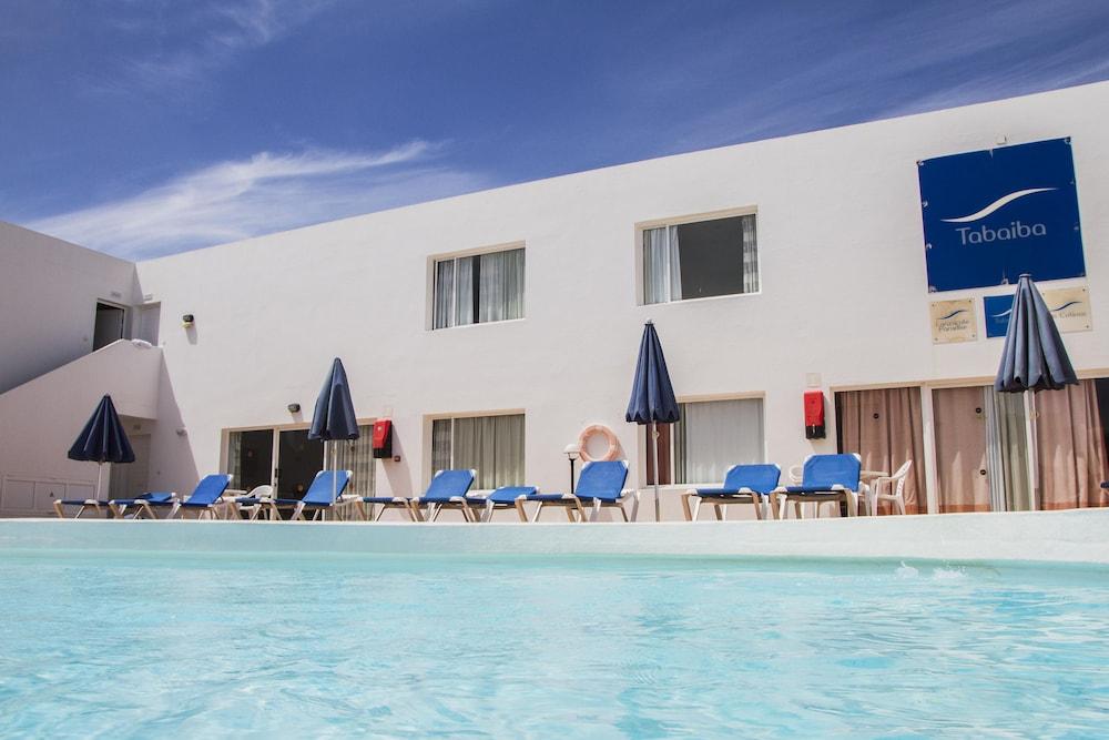 Apartamentos Tabaiba Costa Teguise Esterno foto