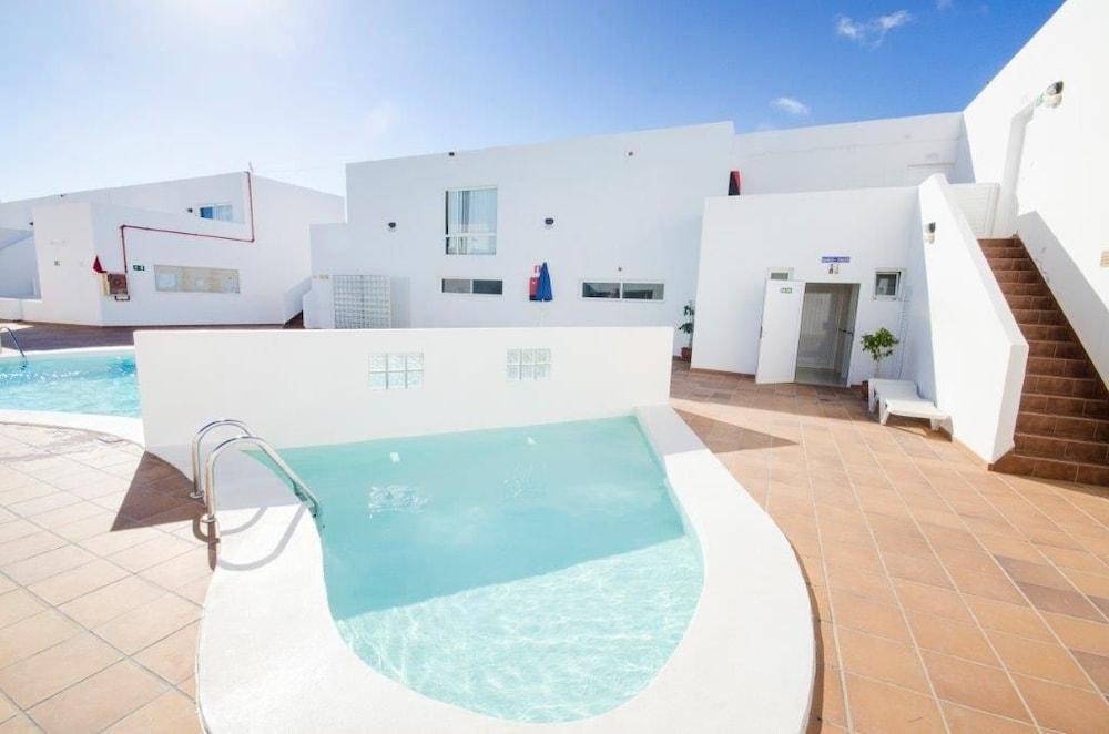 Apartamentos Tabaiba Costa Teguise Esterno foto