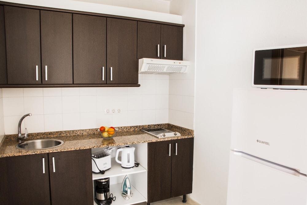 Apartamentos Tabaiba Costa Teguise Esterno foto