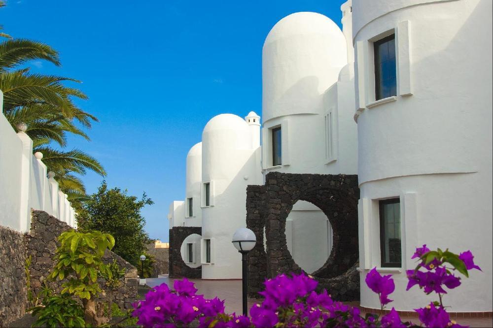 Apartamentos Tabaiba Costa Teguise Esterno foto