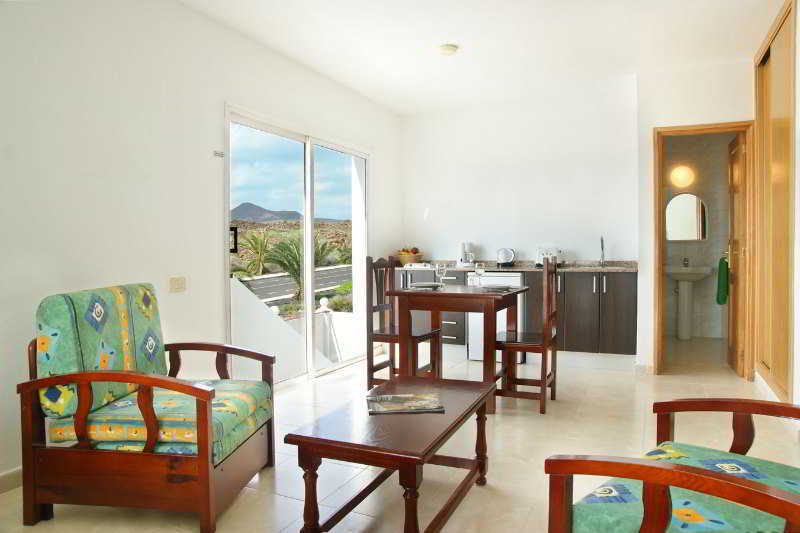 Apartamentos Tabaiba Costa Teguise Esterno foto