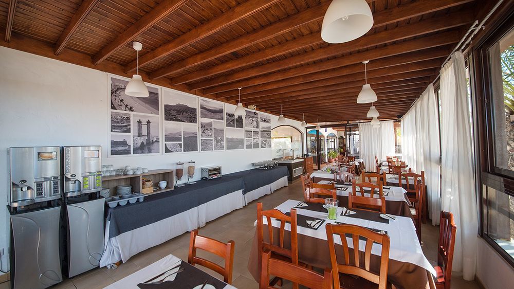 Apartamentos Tabaiba Costa Teguise Esterno foto