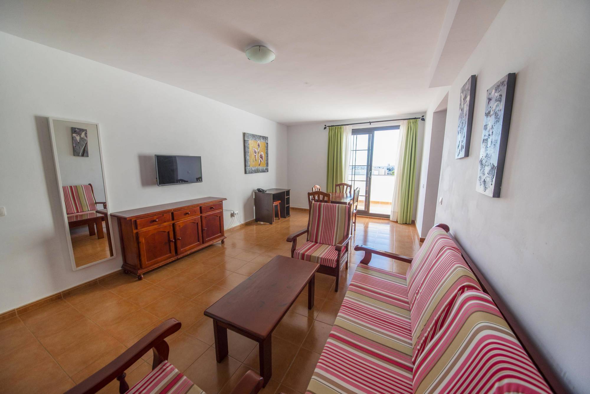 Apartamentos Tabaiba Costa Teguise Esterno foto