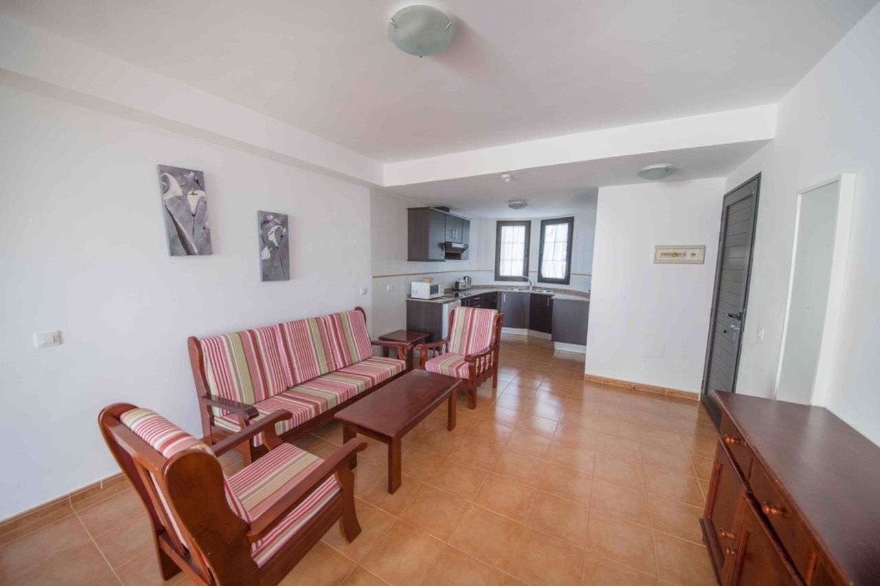 Apartamentos Tabaiba Costa Teguise Esterno foto